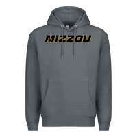 Rock mizzou athletics Premium Hoodie - linhVisuals