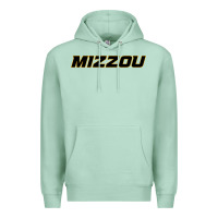 Seafoam mizzou athletics Premium Hoodie - linhVisuals