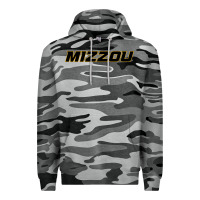 Slate Camo mizzou athletics Premium Hoodie - linhVisuals
