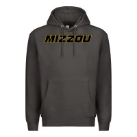 Smoke mizzou athletics Premium Hoodie - linhVisuals