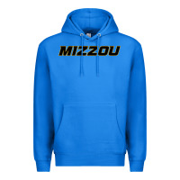 True Royal mizzou athletics Premium Hoodie - linhVisuals