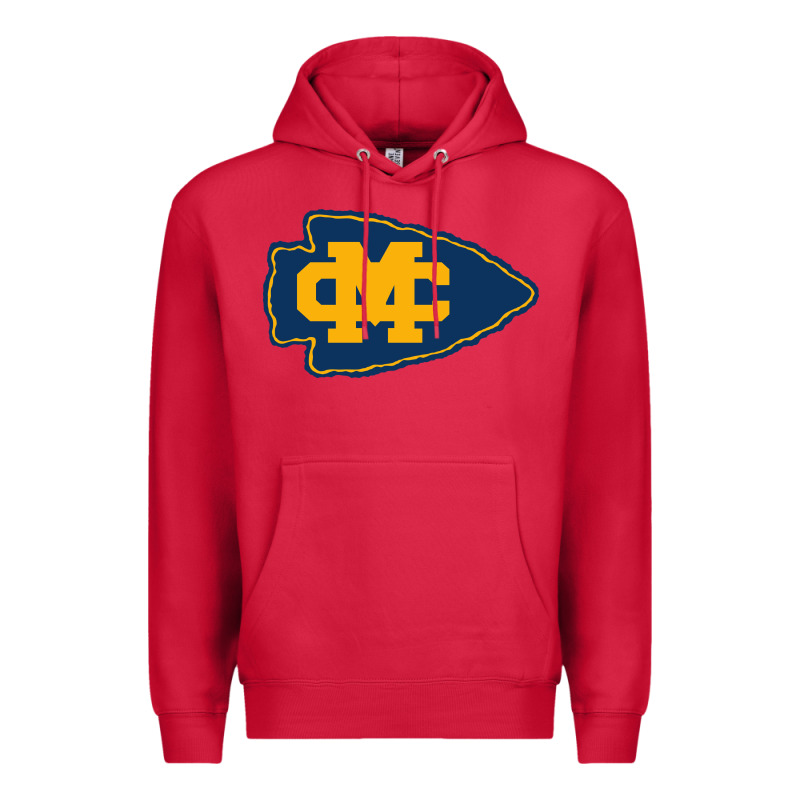 Mississippi Choctaws Premium Hoodie by linhVisuals | Teevron