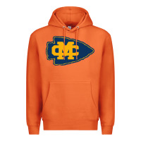 Carrot mississippi choctaws Premium Hoodie - linhVisuals