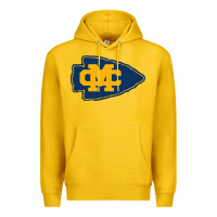 Lemon mississippi choctaws Premium Hoodie - linhVisuals