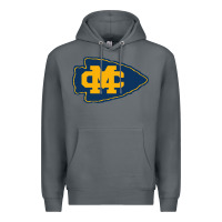 Rock mississippi choctaws Premium Hoodie - linhVisuals
