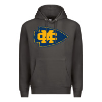 Smoke mississippi choctaws Premium Hoodie - linhVisuals
