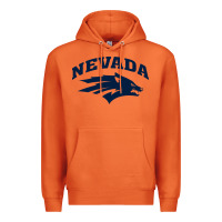 Carrot nevada wolf pack Premium Hoodie - linhVisuals
