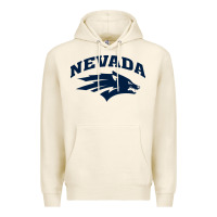 Tofu nevada wolf pack Premium Hoodie - linhVisuals