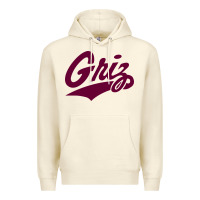 Sandshell montana griz Premium Hoodie - linhVisuals