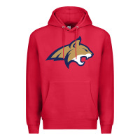 Cardinal montana state bobcats Premium Hoodie - linhVisuals
