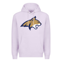 Lilac montana state bobcats Premium Hoodie - linhVisuals