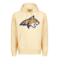 Pina Colada montana state bobcats Premium Hoodie - linhVisuals