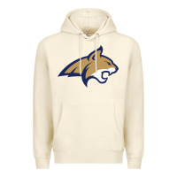 Sandshell montana state bobcats Premium Hoodie - linhVisuals