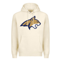 Tofu montana state bobcats Premium Hoodie - linhVisuals