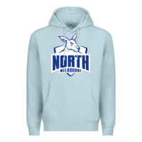 Blue Mist north melbourne fc Premium Hoodie - linhVisuals