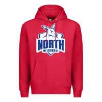 Cardinal north melbourne fc Premium Hoodie - linhVisuals