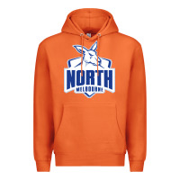 Carrot north melbourne fc Premium Hoodie - linhVisuals