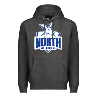 North Melbourne Fc Premium Hoodie | Teevron