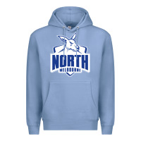 Colony Blue north melbourne fc Premium Hoodie - linhVisuals
