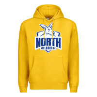 Lemon north melbourne fc Premium Hoodie - linhVisuals