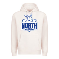 Pale Pink north melbourne fc Premium Hoodie - linhVisuals