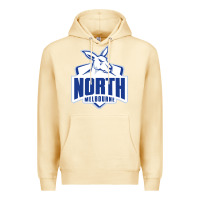Pina Colada north melbourne fc Premium Hoodie - linhVisuals