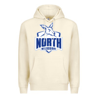 Sandshell north melbourne fc Premium Hoodie - linhVisuals