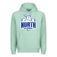 Seafoam north melbourne fc Premium Hoodie - linhVisuals