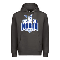 Smoke north melbourne fc Premium Hoodie - linhVisuals