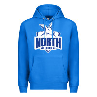 True Royal north melbourne fc Premium Hoodie - linhVisuals