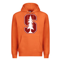 Carrot stanford cardinal Premium Hoodie - linhVisuals
