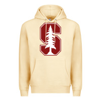 Pina Colada stanford cardinal Premium Hoodie - linhVisuals