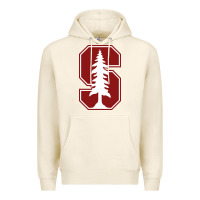 Tofu stanford cardinal Premium Hoodie - linhVisuals