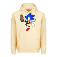 Pina Colada Söniĉ Kids Premium Hoodie - linhVisuals