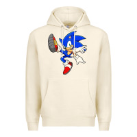 Tofu Söniĉ Kids Premium Hoodie - linhVisuals