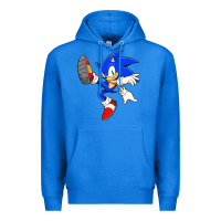 Söniĉ Kids Premium Hoodie | Teevron