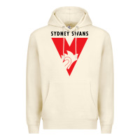 Sandshell sydney swans Premium Hoodie - linhVisuals