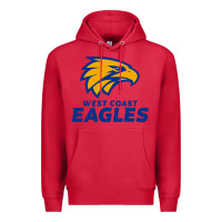 Cardinal west coast eagles Premium Hoodie - linhVisuals