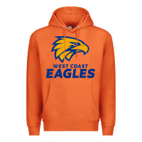 Carrot west coast eagles Premium Hoodie - linhVisuals