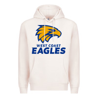 Pale Pink west coast eagles Premium Hoodie - linhVisuals