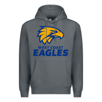 Rock west coast eagles Premium Hoodie - linhVisuals
