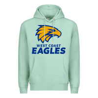 Seafoam west coast eagles Premium Hoodie - linhVisuals
