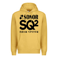 Sonor Drum Premium Hoodie | Teevron