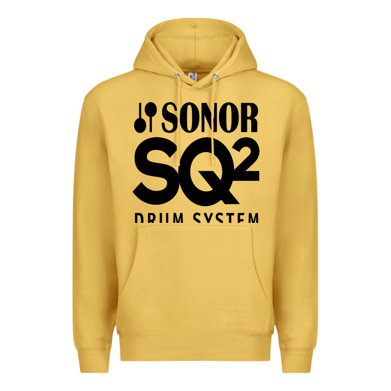 Sonor Drum Premium Hoodie by linhVisuals | Teevron