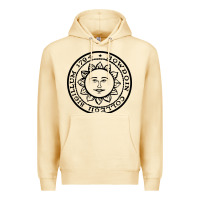 Pina Colada bowdoin college x Premium Hoodie - linhVisuals