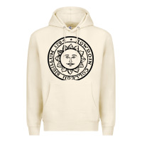 Tofu bowdoin college x Premium Hoodie - linhVisuals