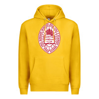Lemon bard college Premium Hoodie - linhVisuals