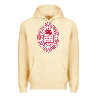 Pina Colada bard college Premium Hoodie - linhVisuals