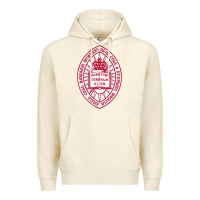 Sandshell bard college Premium Hoodie - linhVisuals