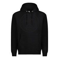 Black dickinson college Premium Hoodie - linhVisuals